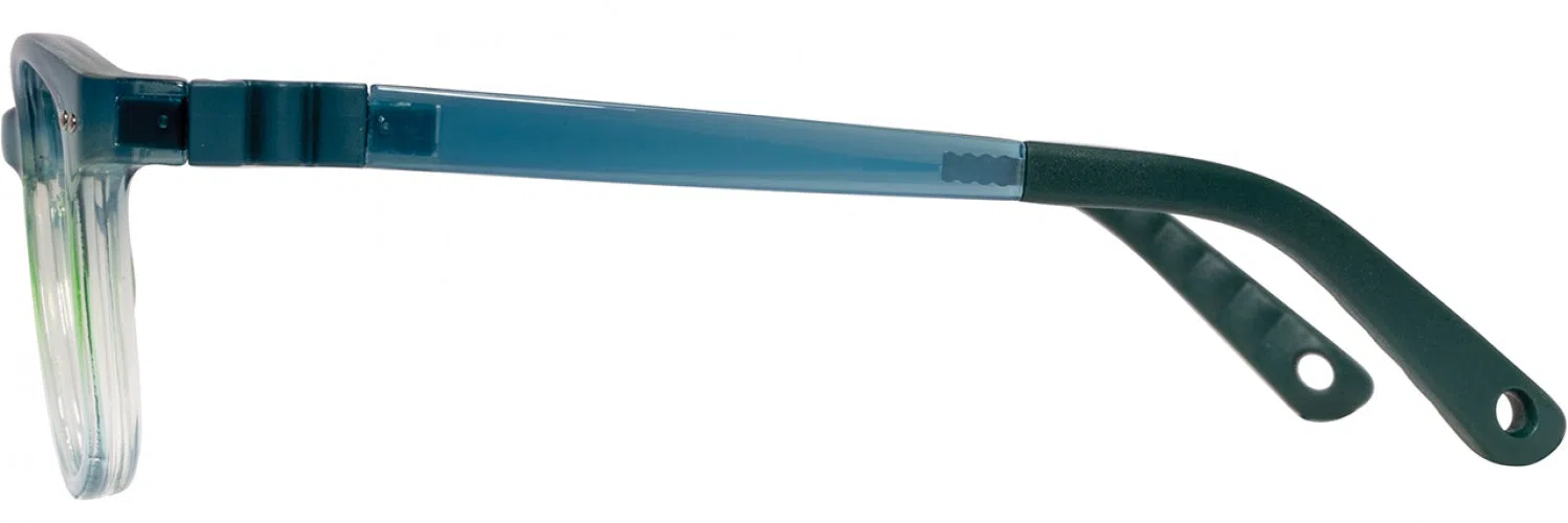 DB4K React BLOSSOM Eyeglasses - view 5